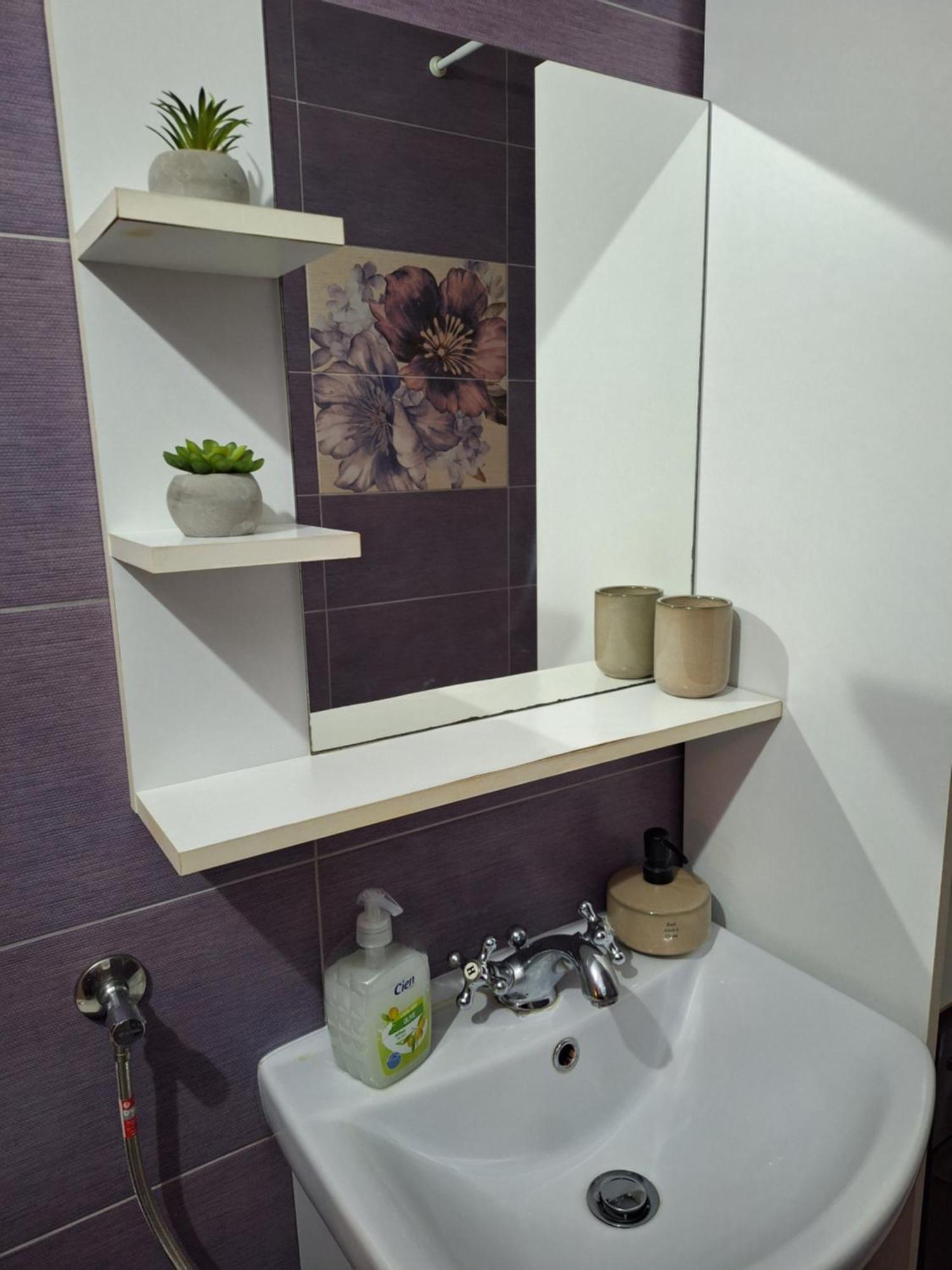 Coral Apartment Тыргу-Муреш Экстерьер фото